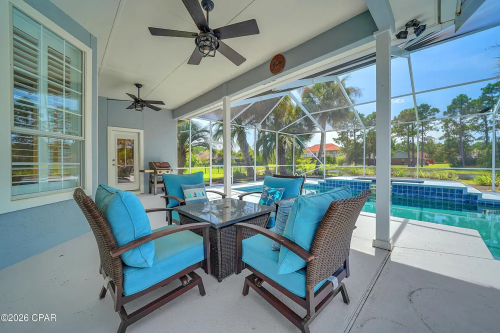 119 Hombre Circle Panama City Beach, FL 32407