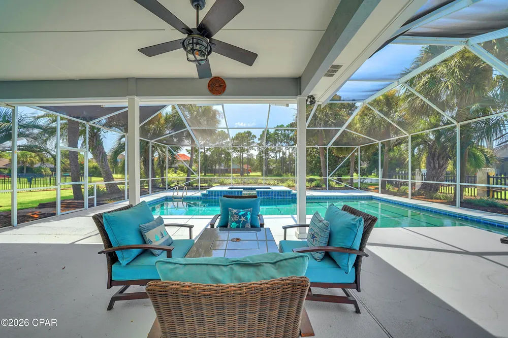 119 Hombre Circle Panama City Beach, FL 32407