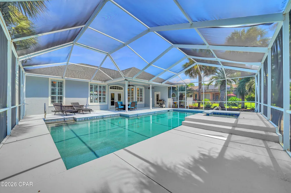 119 Hombre Circle Panama City Beach, FL 32407