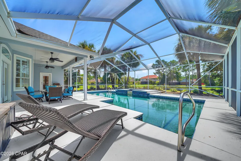 119 Hombre Circle Panama City Beach, FL 32407
