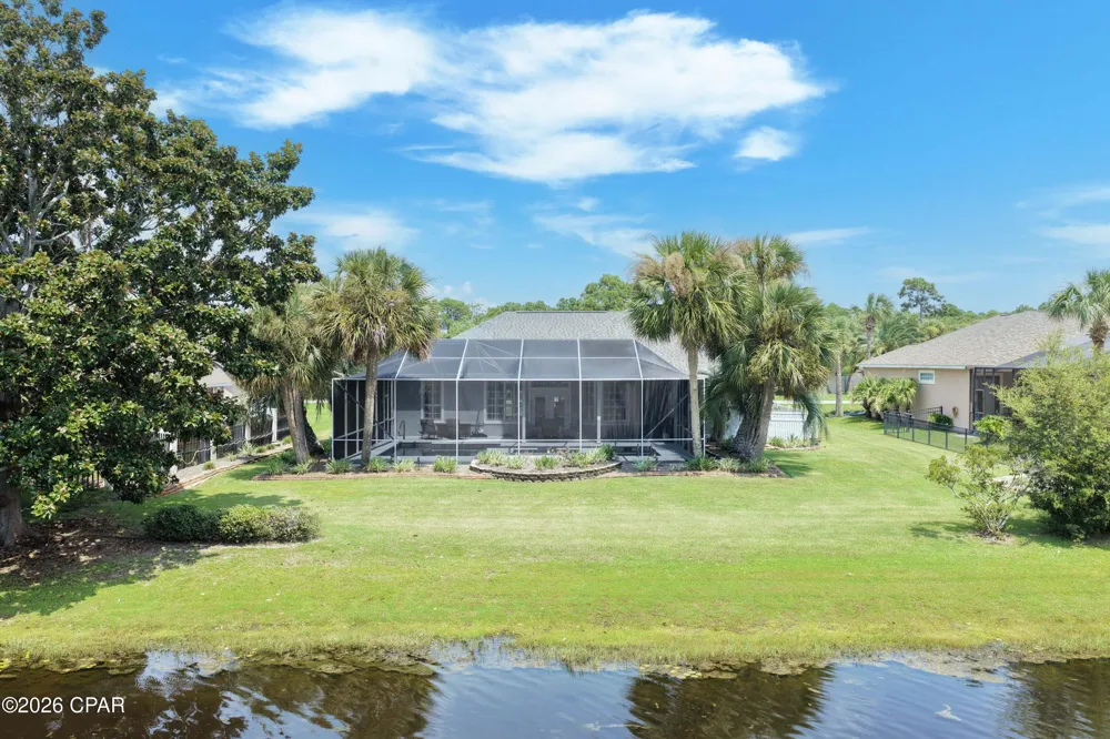 119 Hombre Circle Panama City Beach, FL 32407