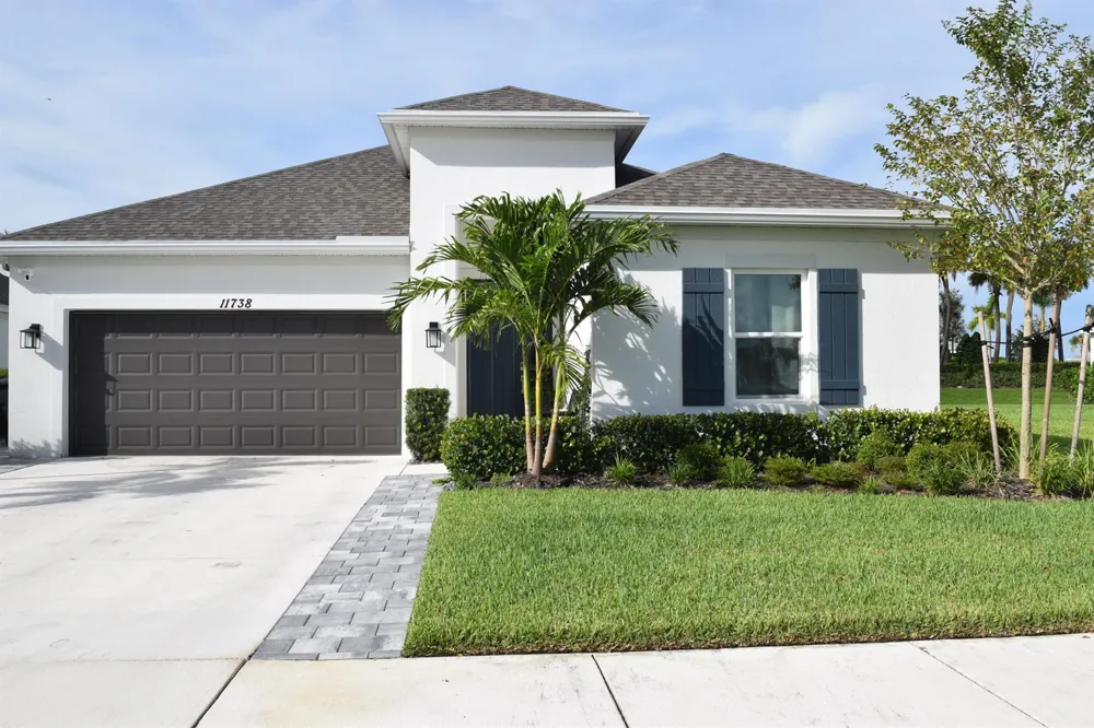 11738 SW Macelli Way Port St. Lucie, FL 34987