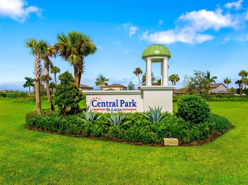 11738 SW Macelli Way Port St. Lucie, FL 34987