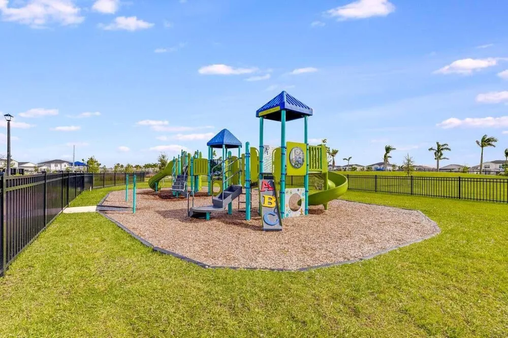 11738 SW Macelli Way Port St. Lucie, FL 34987