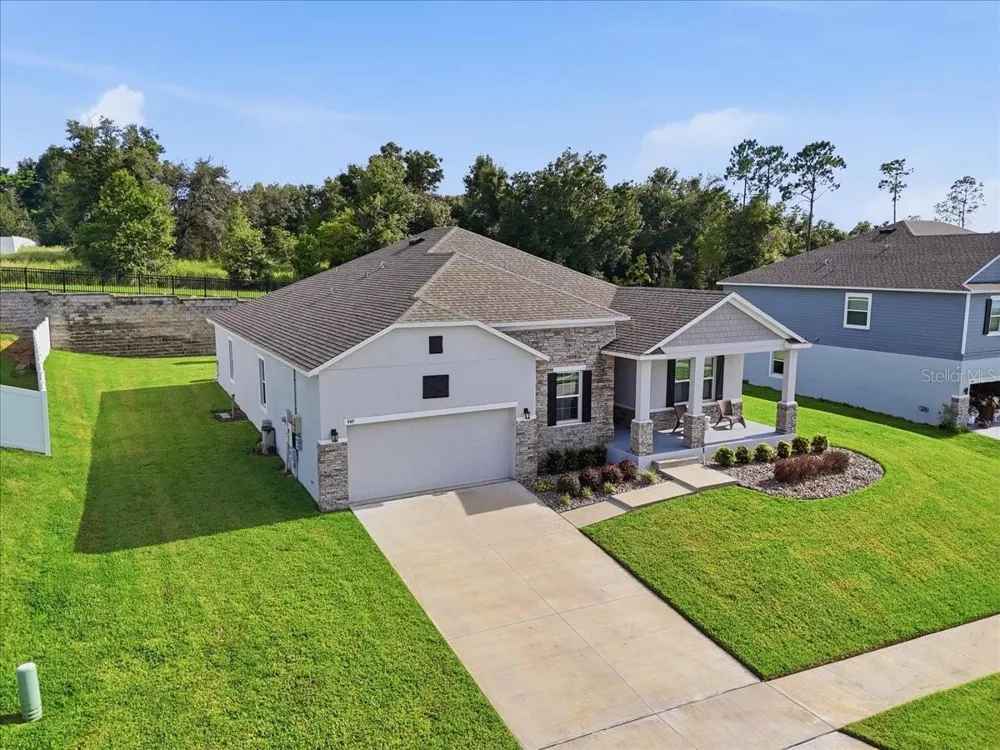 949 FIELDSTONE WAY Haines City, FL 33844
