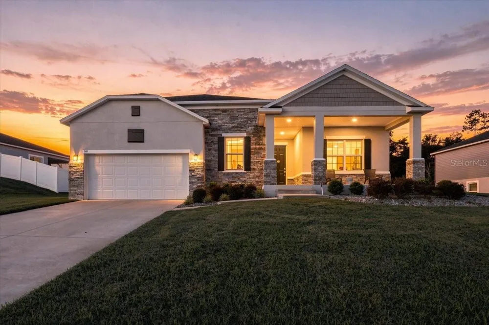 949 FIELDSTONE WAY Haines City, FL 33844