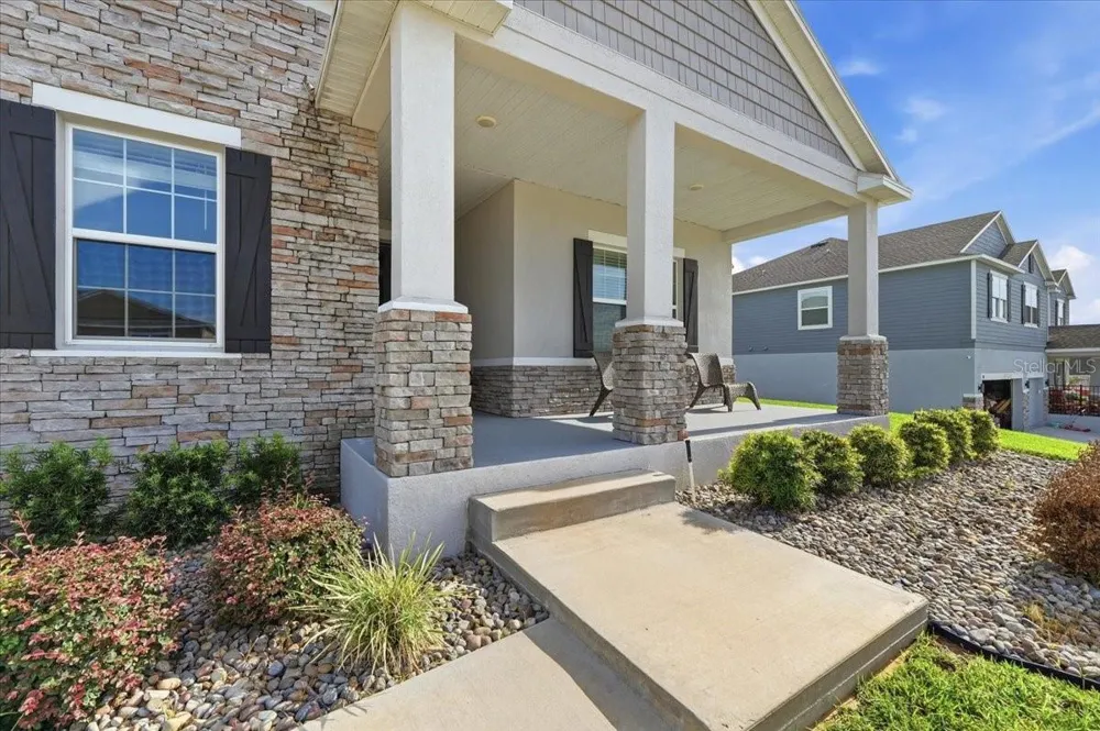 949 FIELDSTONE WAY Haines City, FL 33844