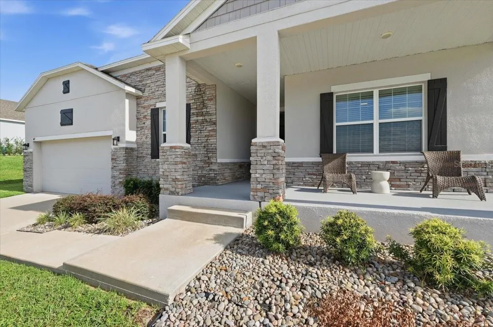 949 FIELDSTONE WAY Haines City, FL 33844