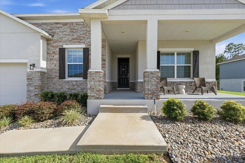 949 FIELDSTONE WAY Haines City, FL 33844
