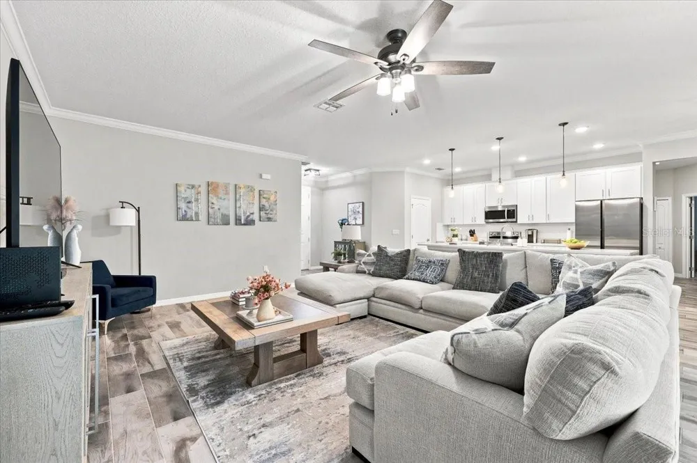 949 FIELDSTONE WAY Haines City, FL 33844
