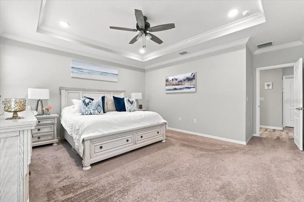 949 FIELDSTONE WAY Haines City, FL 33844