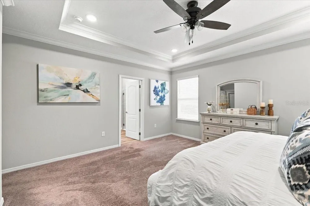 949 FIELDSTONE WAY Haines City, FL 33844