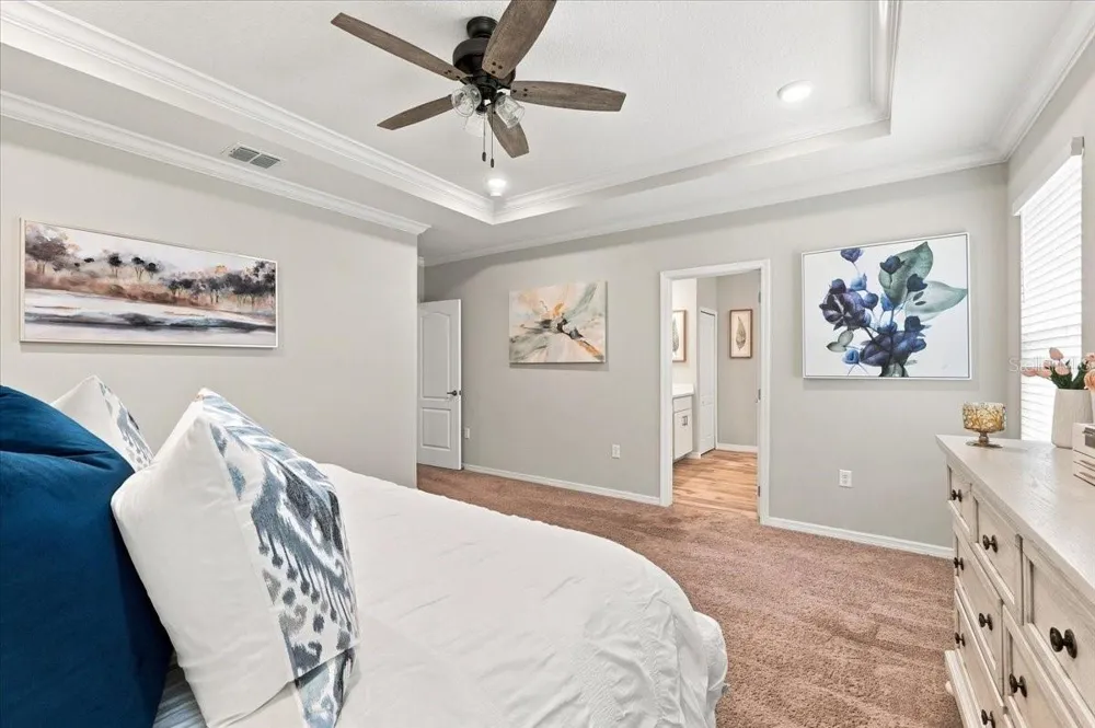 949 FIELDSTONE WAY Haines City, FL 33844