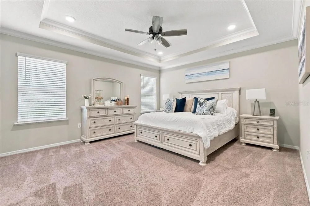 949 FIELDSTONE WAY Haines City, FL 33844