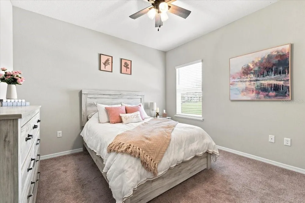 949 FIELDSTONE WAY Haines City, FL 33844