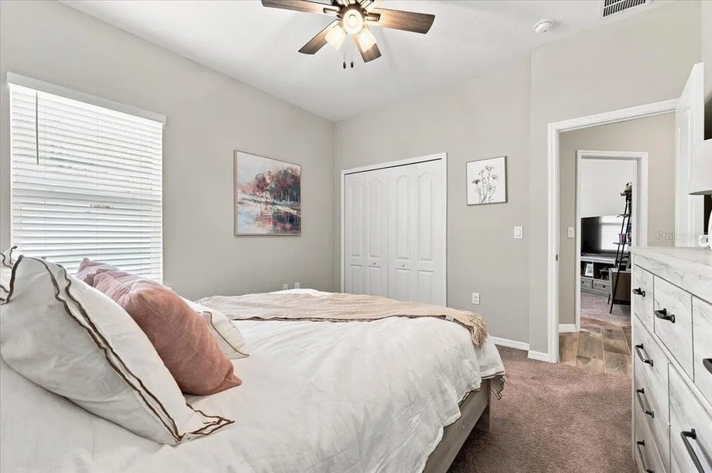 949 FIELDSTONE WAY Haines City, FL 33844