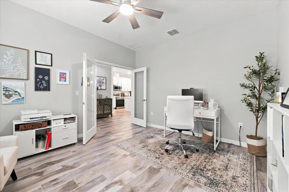 949 FIELDSTONE WAY Haines City, FL 33844