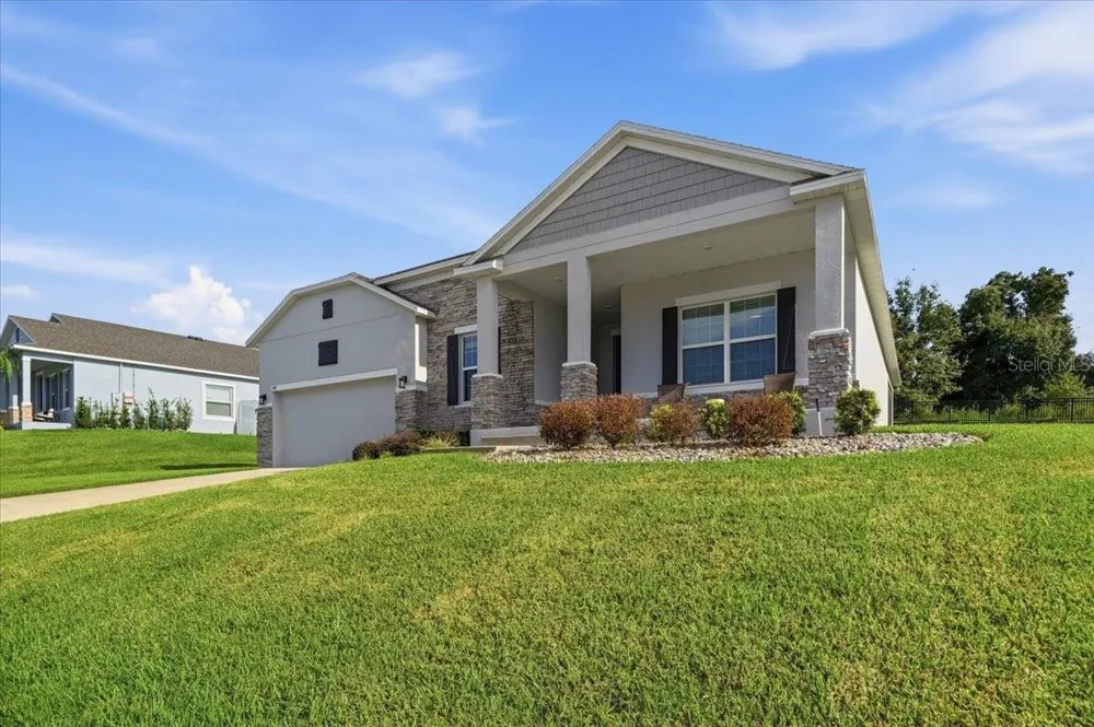 949 FIELDSTONE WAY Haines City, FL 33844