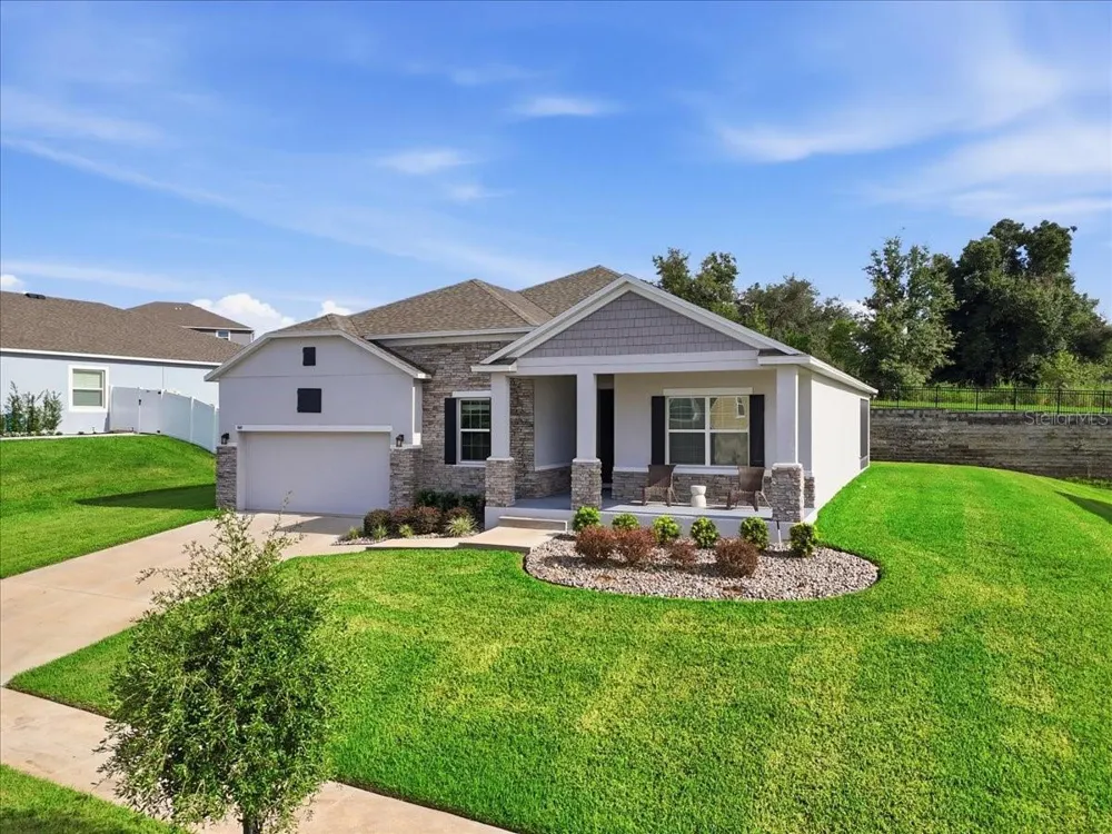 949 FIELDSTONE WAY Haines City, FL 33844