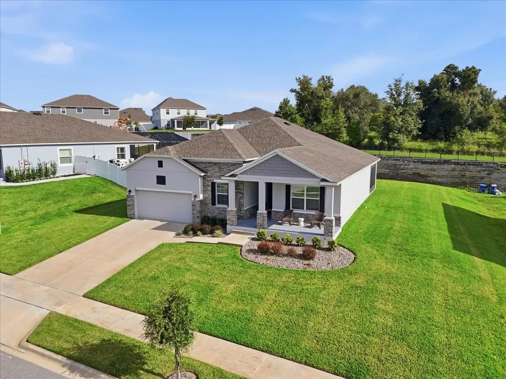 949 FIELDSTONE WAY Haines City, FL 33844