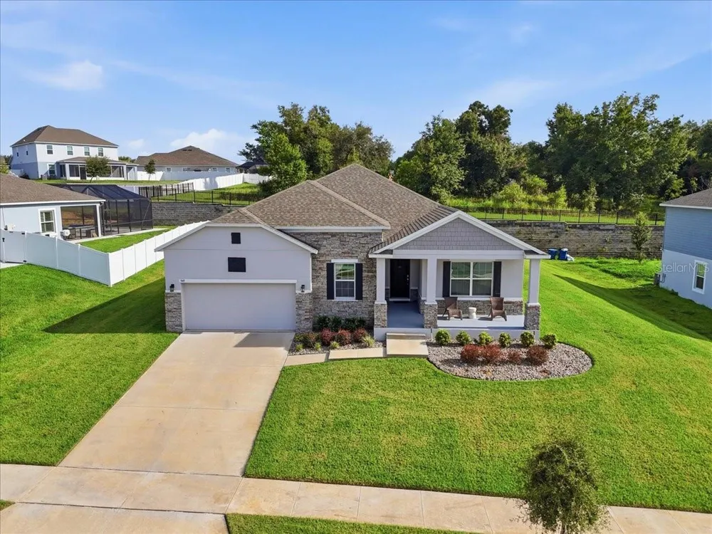 949 FIELDSTONE WAY Haines City, FL 33844