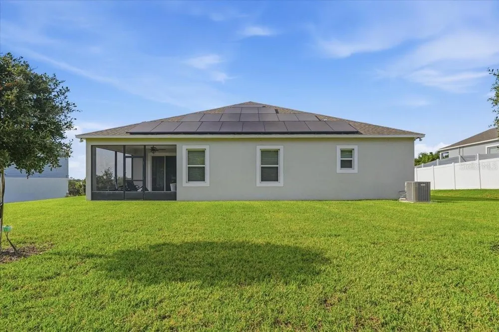 949 FIELDSTONE WAY Haines City, FL 33844