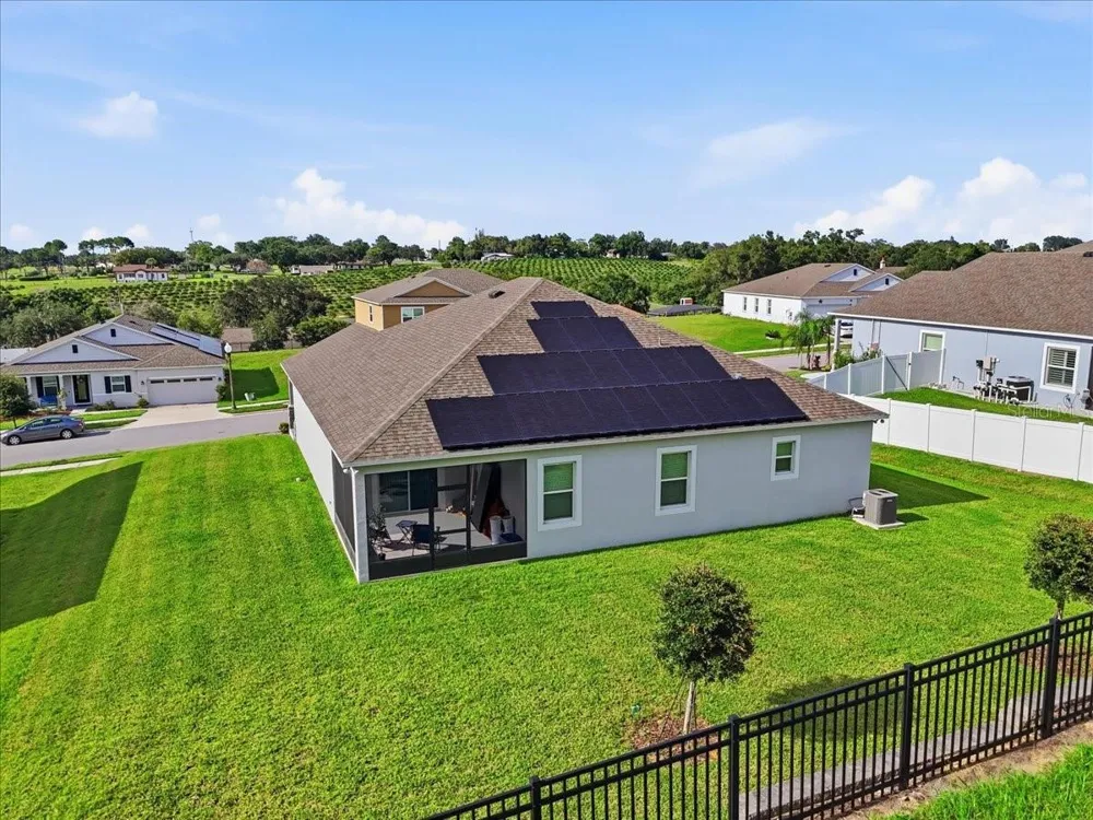 949 FIELDSTONE WAY Haines City, FL 33844