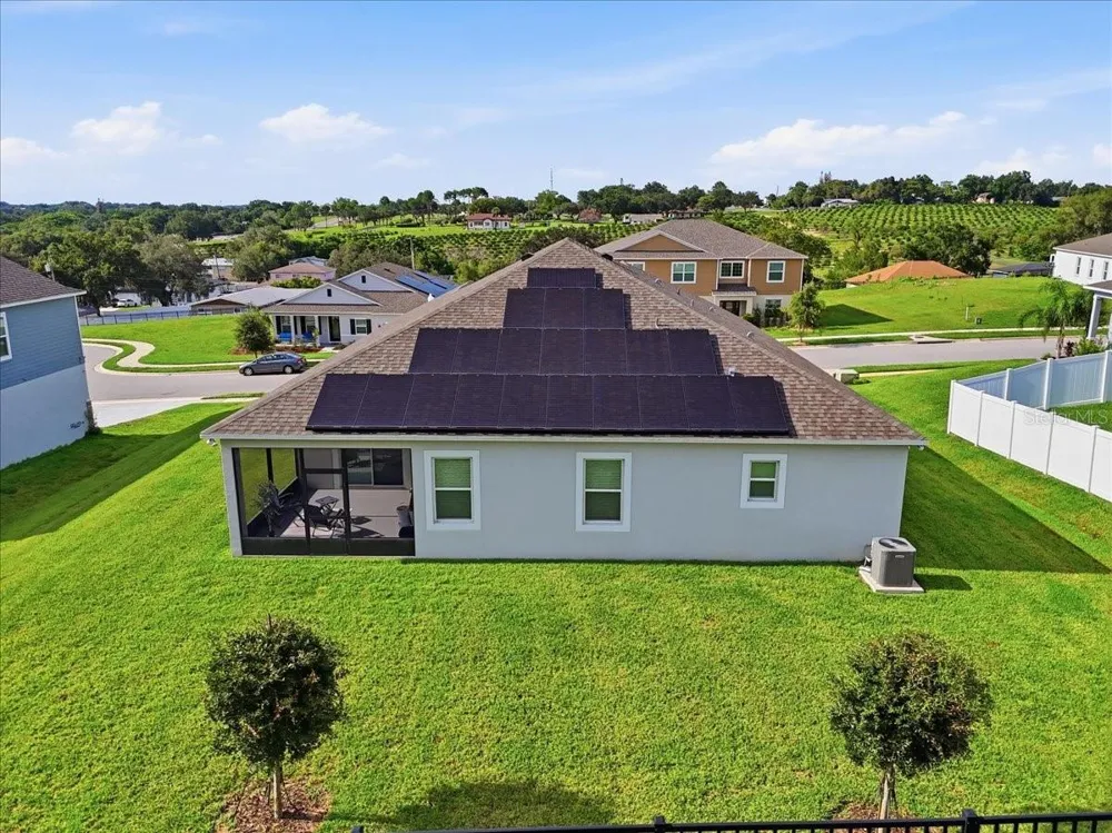 949 FIELDSTONE WAY Haines City, FL 33844