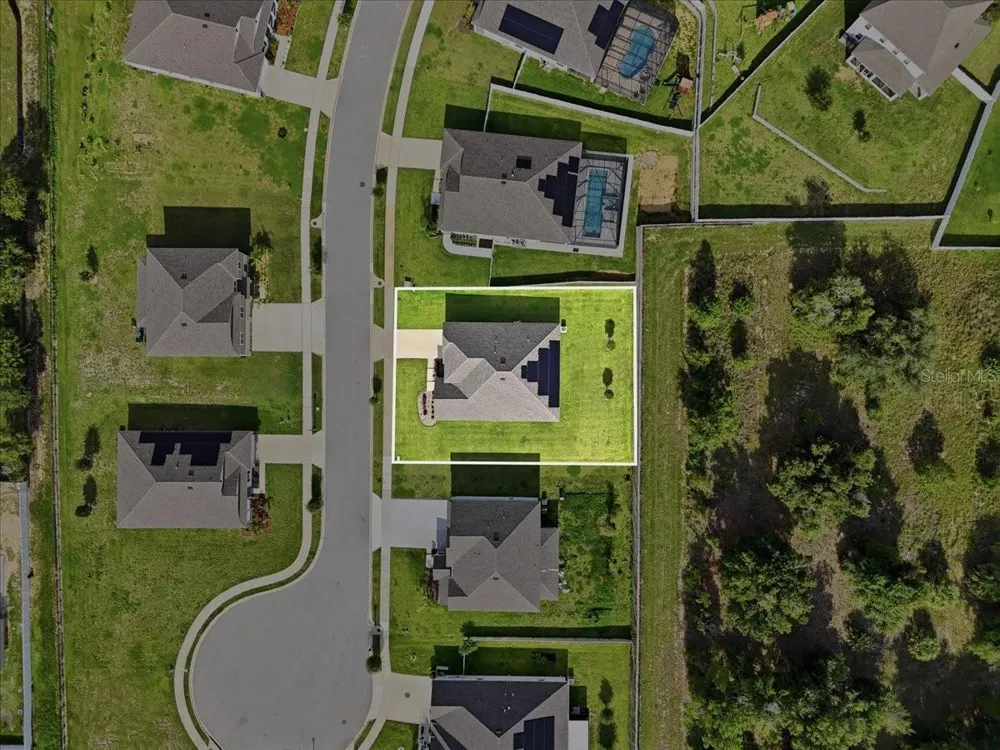 949 FIELDSTONE WAY Haines City, FL 33844