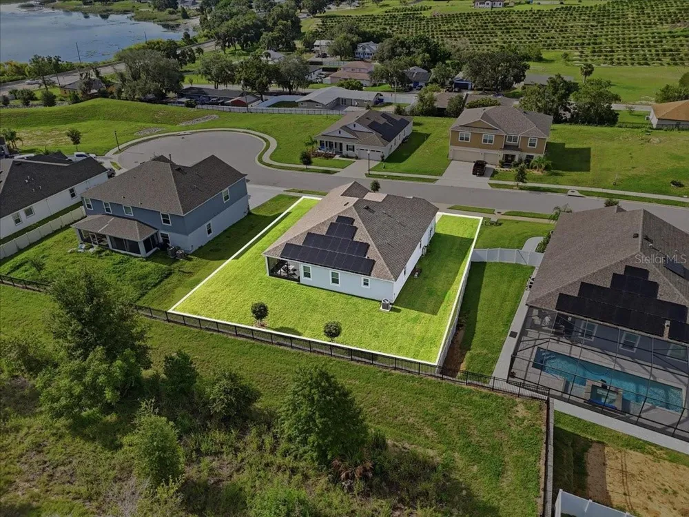 949 FIELDSTONE WAY Haines City, FL 33844