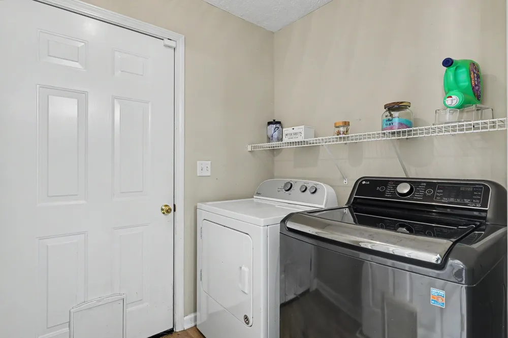 718 Paige Ct Columbia, TN 38401