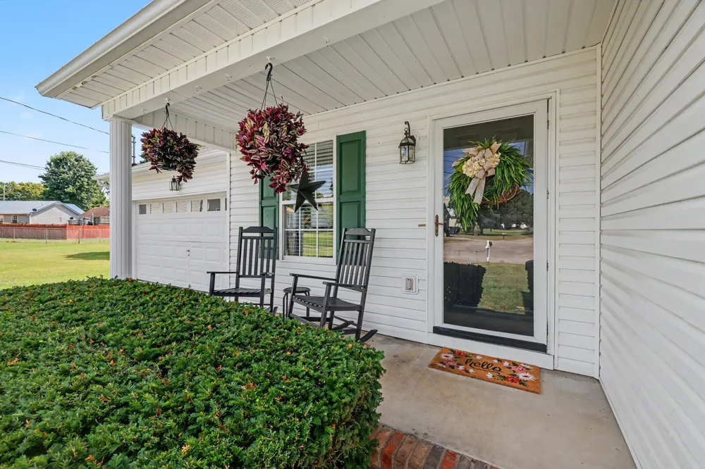 718 Paige Ct Columbia, TN 38401