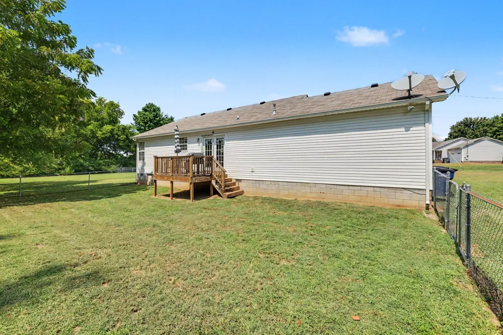 718 Paige Ct Columbia, TN 38401