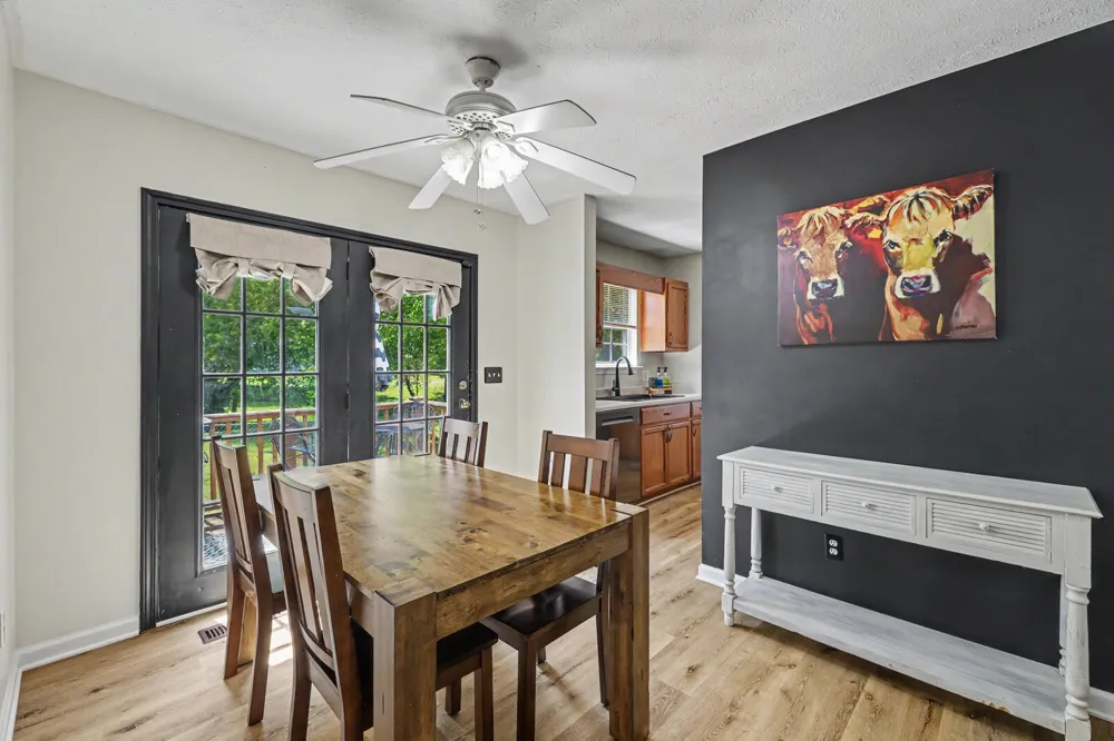 718 Paige Ct Columbia, TN 38401
