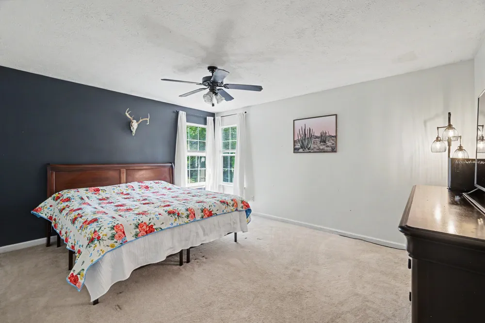 718 Paige Ct Columbia, TN 38401