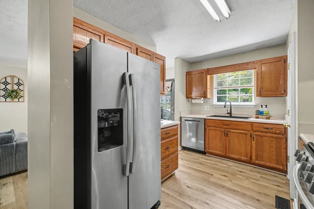 718 Paige Ct Columbia, TN 38401