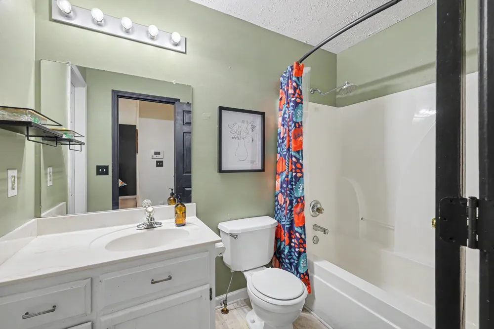 718 Paige Ct Columbia, TN 38401