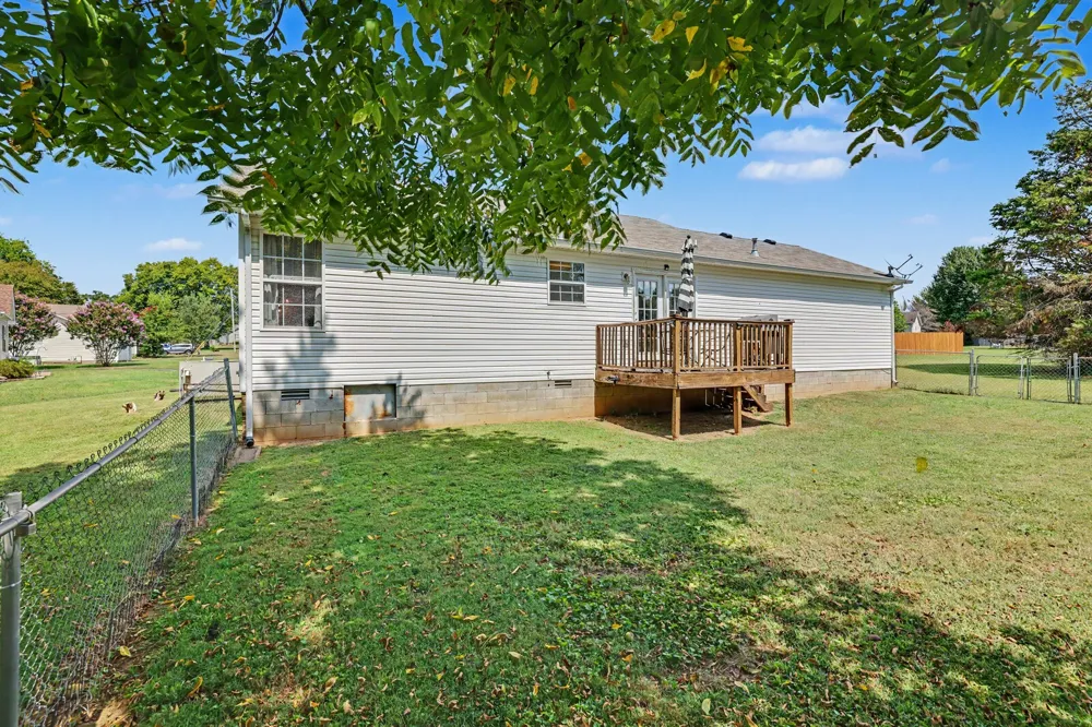 718 Paige Ct Columbia, TN 38401