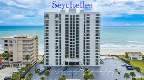 3855 S Atlantic Avenue #1205B