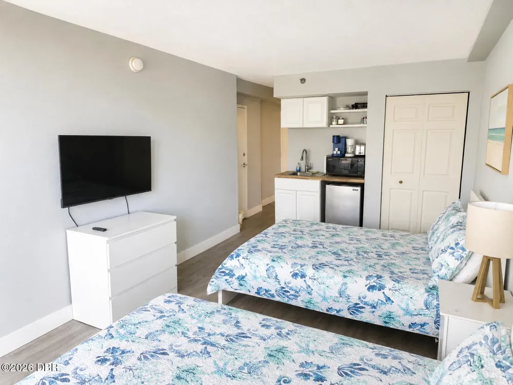 1909 S Atlantic Avenue #520 & 521 Daytona Beach Shores, FL 32118