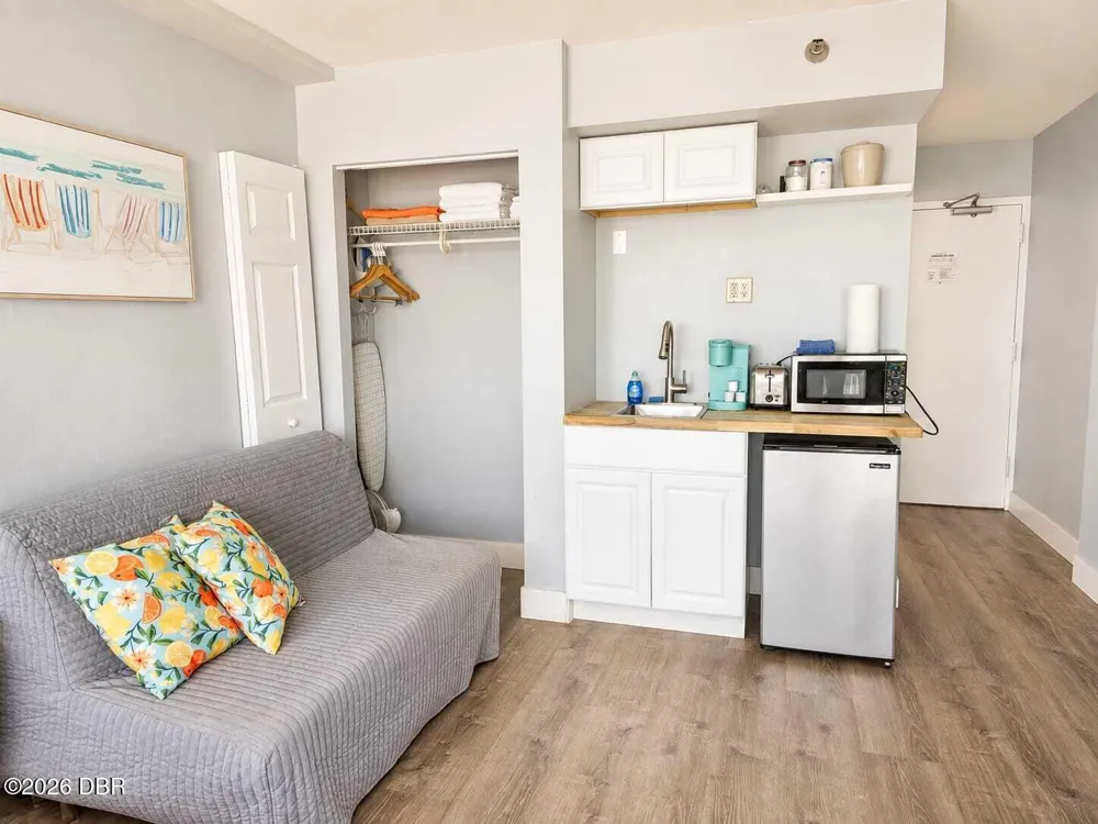 1909 S Atlantic Avenue #520 & 521 Daytona Beach Shores, FL 32118