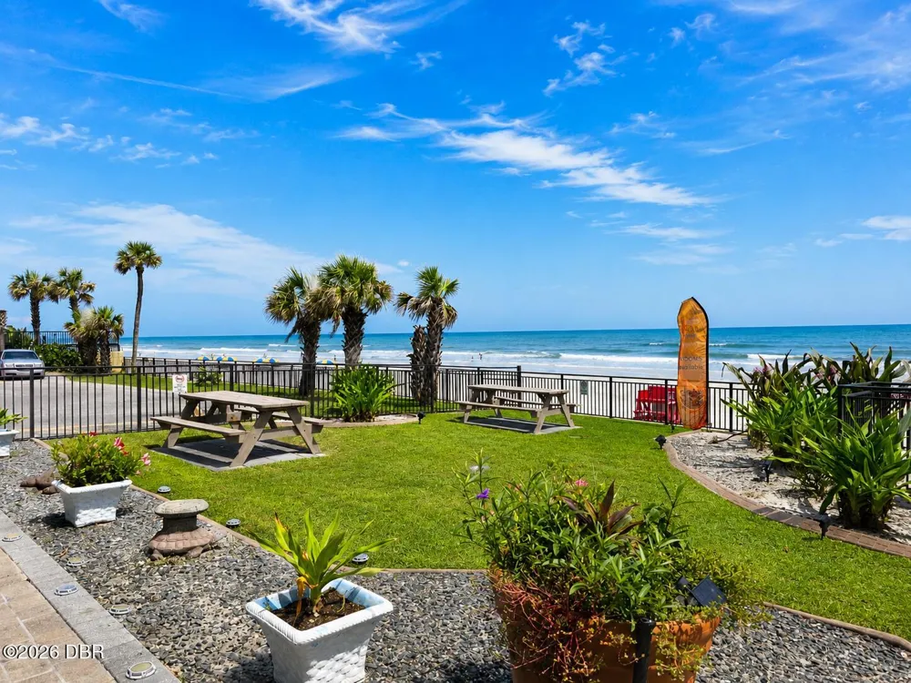 1909 S Atlantic Avenue #520 & 521 Daytona Beach Shores, FL 32118