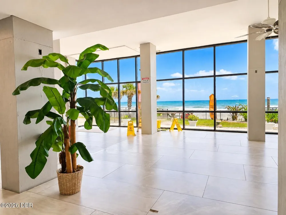 1909 S Atlantic Avenue #520 & 521 Daytona Beach Shores, FL 32118