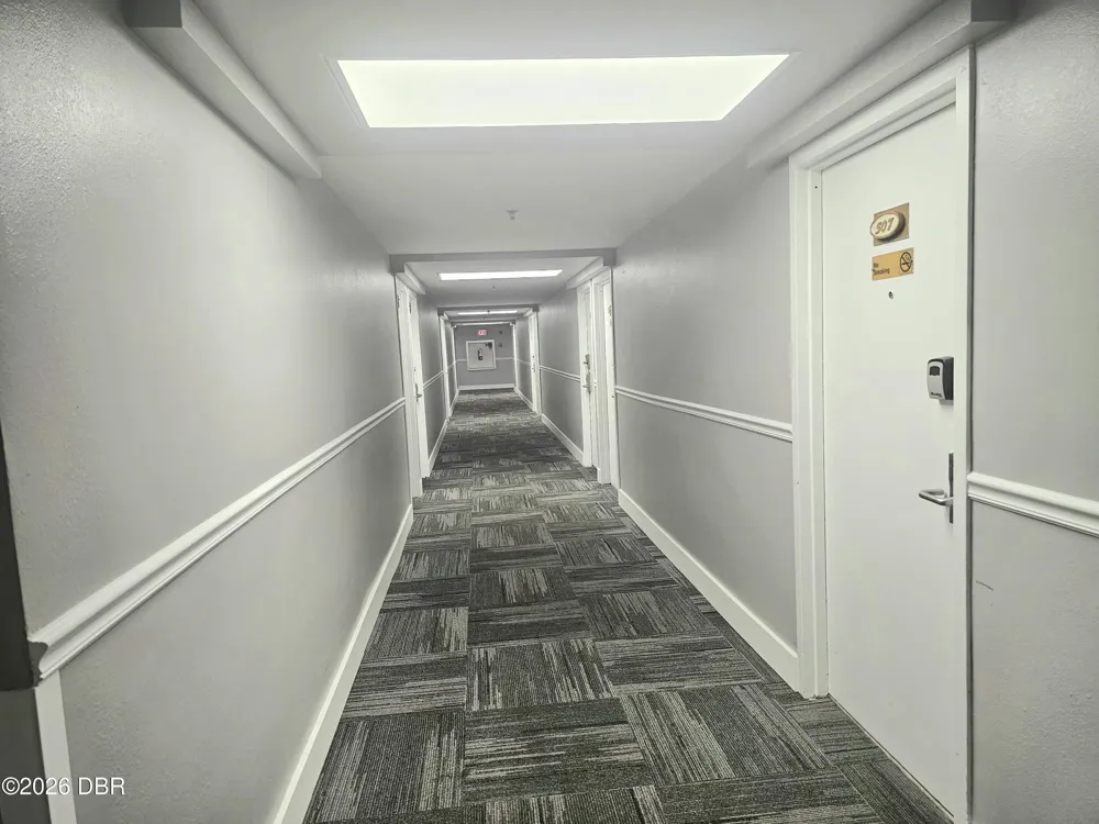 1909 S Atlantic Avenue #520 & 521 Daytona Beach Shores, FL 32118