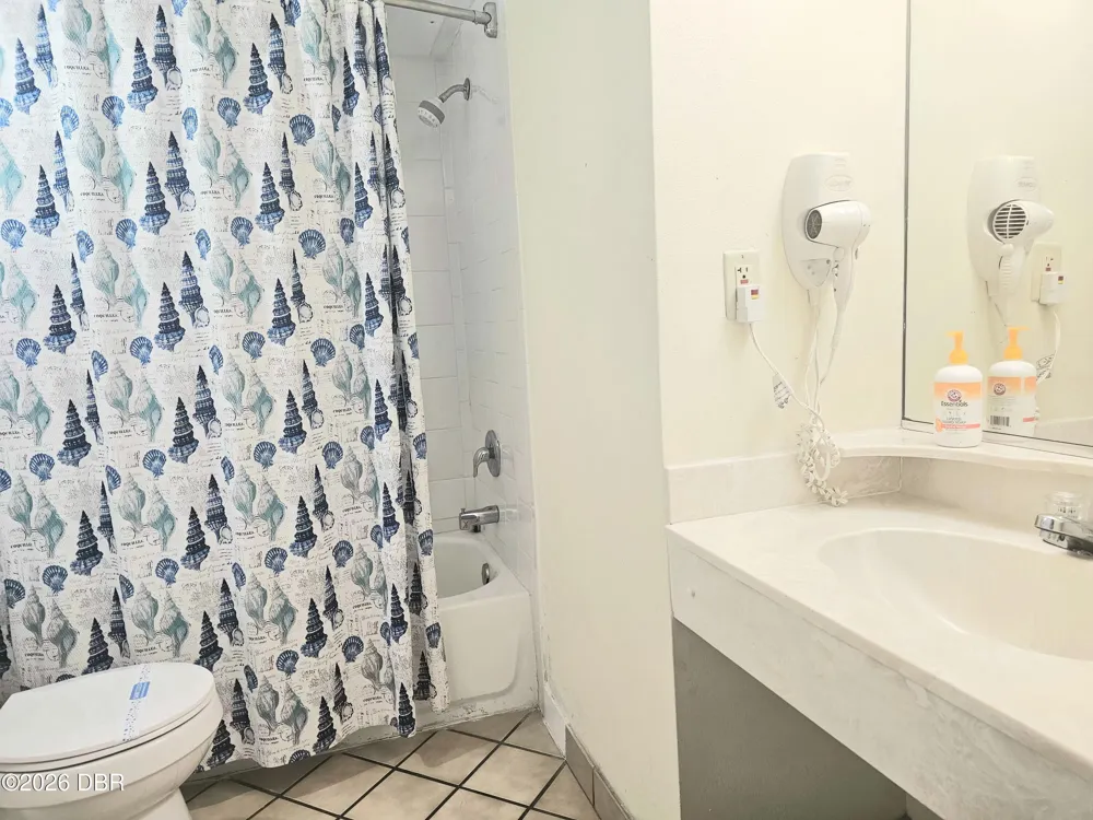 1909 S Atlantic Avenue #520 & 521 Daytona Beach Shores, FL 32118