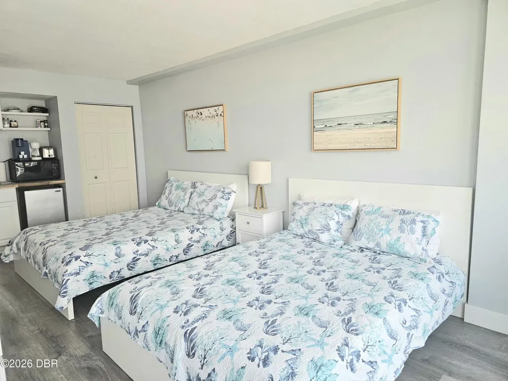 1909 S Atlantic Avenue #520 & 521 Daytona Beach Shores, FL 32118