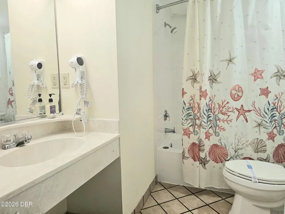 1909 S Atlantic Avenue #520 & 521 Daytona Beach Shores, FL 32118