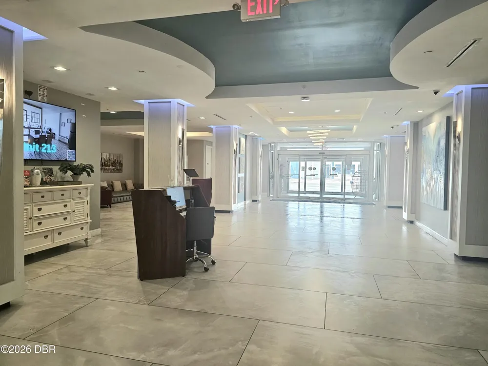 1909 S Atlantic Avenue #520 & 521 Daytona Beach Shores, FL 32118