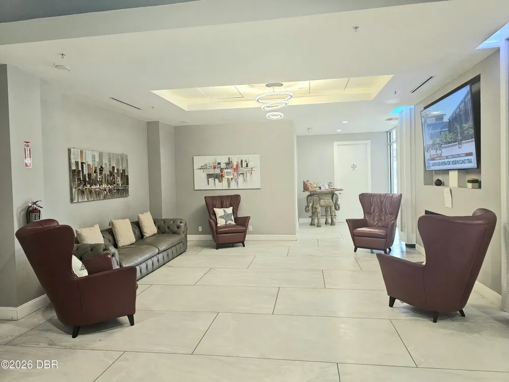1909 S Atlantic Avenue #520 & 521 Daytona Beach Shores, FL 32118