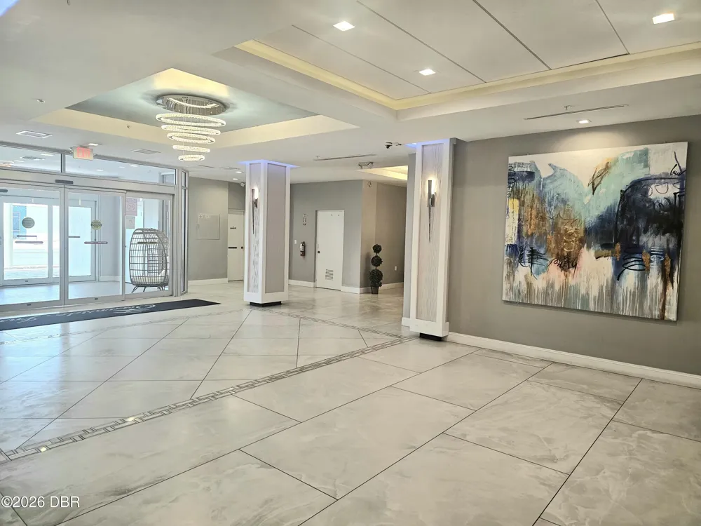 1909 S Atlantic Avenue #520 & 521 Daytona Beach Shores, FL 32118